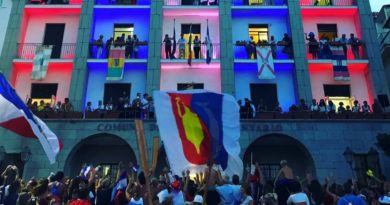 Ad ogni vittoria la sua Estate: 2017 Ad ogni vittoria la sua Estate: 2017