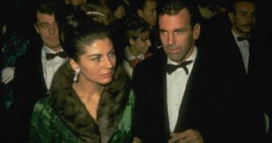 Storie dell’altro secolo: L’anello di Soraya Storie dell’altro secolo: L’anello di Soraya