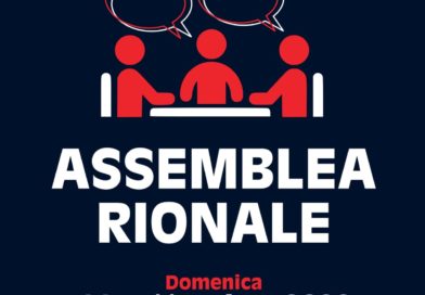 Assemblea Rionale 2022