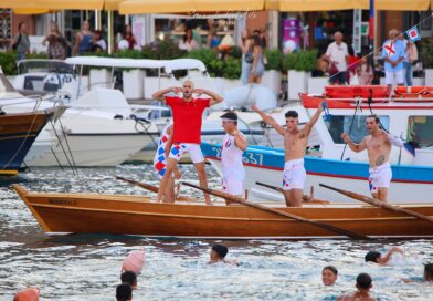 Palietto, è vittoria!