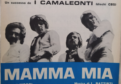 Storie dell’altro secolo: I RAGAZZI DEL MESSICO – 1° Parte